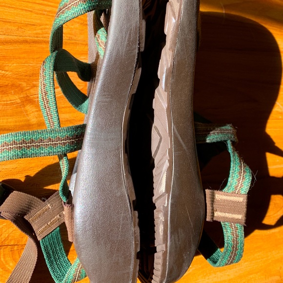 Chaco Men’s Z/2 Classic Sandal main image 5